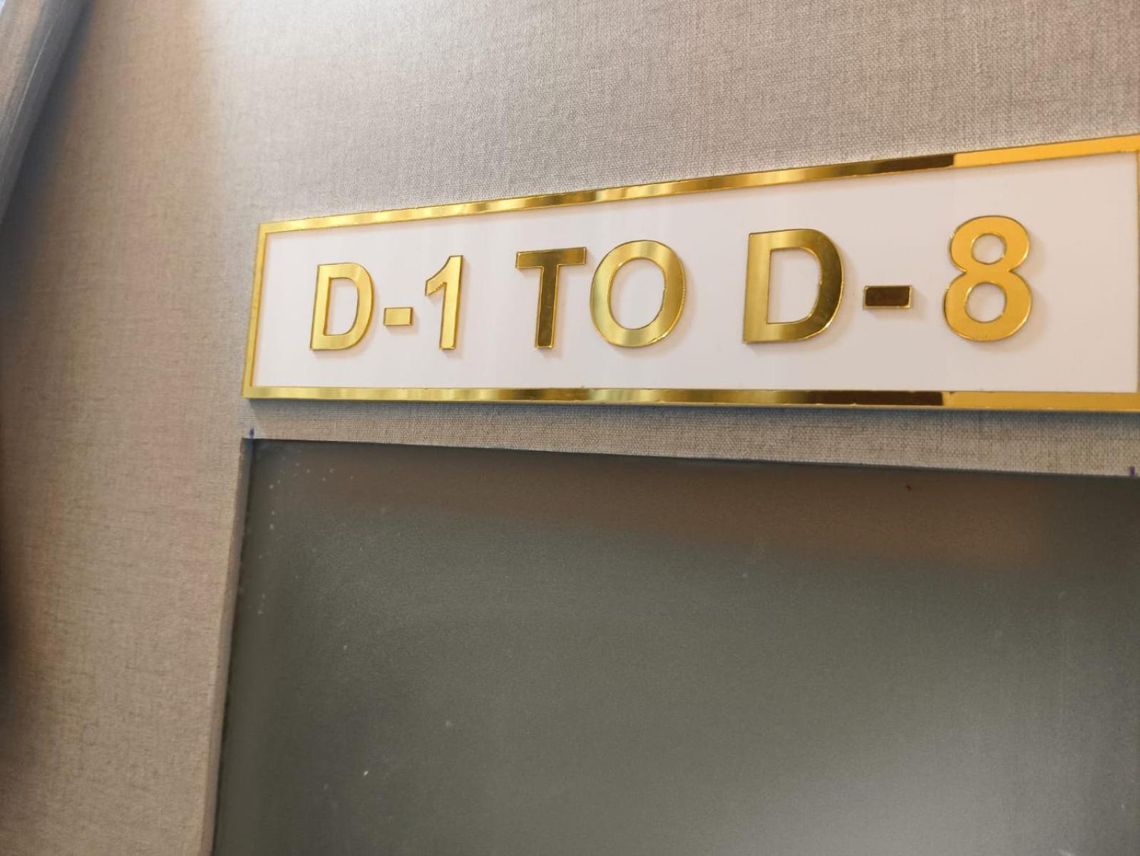 מומביי Rest Inn Hostel Dormitory מראה חיצוני תמונה